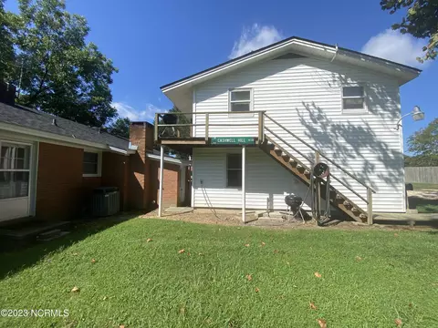 772 Old Smith Chapel Rd, Mount Olive, NC 28365 photo 17