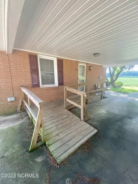 772 Old Smith Chapel Rd, Mount Olive, NC 28365 photo 13