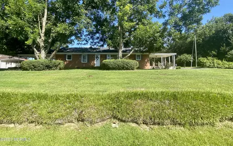 772 Old Smith Chapel Rd, Mount Olive, NC 28365 photo 2