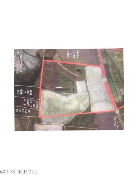 00 W Nc Hwy 97, Spring Hope, NC 27882
