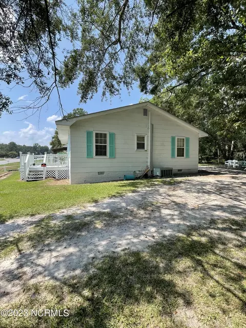 510 E Blvd, Williamston, NC 27892 photo 4