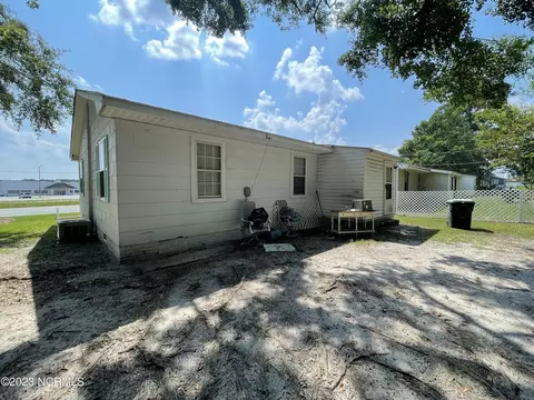 510 E Blvd, Williamston, NC 27892 photo 5