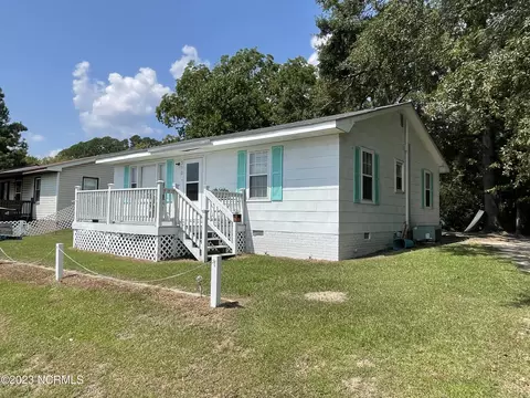 510 E Blvd, Williamston, NC 27892 photo 2