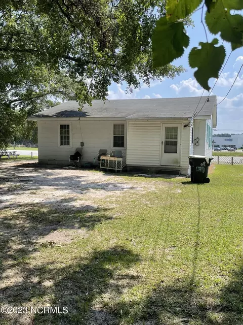 510 E Blvd, Williamston, NC 27892 photo 6