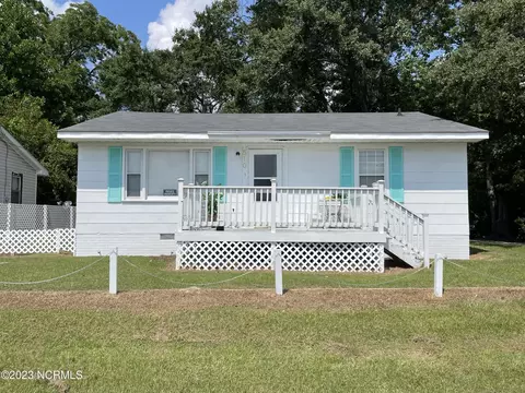510 E Blvd, Williamston, NC 27892
