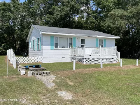 510 E Blvd, Williamston, NC 27892 photo 3
