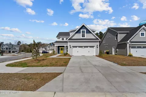 401 N Wild Indigo Pl, Hampstead, NC 28443