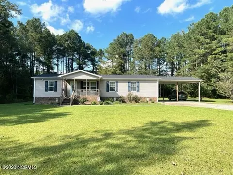 2512 Lisbon Rd, Council, NC 28434