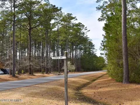 lot23 Shore Dr E, Oriental, NC 28571