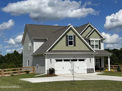 1520 Red Hill Rd, Cameron, NC 28326