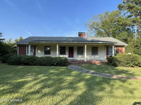 313 N Nc 125, Oak City, NC 27857