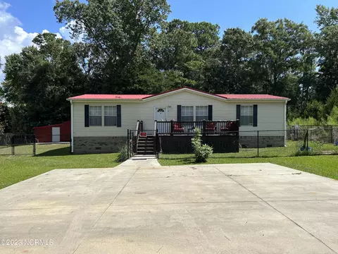 2118 Gordon Ln SW, Supply, NC 28462