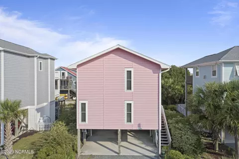 2120 Inlet Ave, Topsail Beach, NC 28445