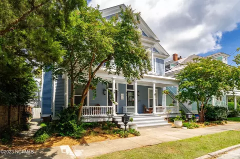 418 Johnson St, New Bern, NC 28560
