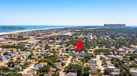 2004 Smithfield St, Kill Devil Hills, NC 27948 photo 33