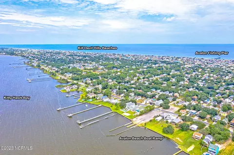 2004 Smithfield St, Kill Devil Hills, NC 27948 photo 36