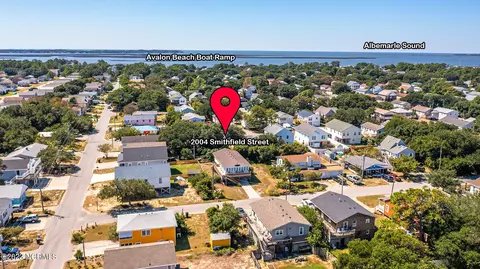 2004 Smithfield St, Kill Devil Hills, NC 27948 photo 35