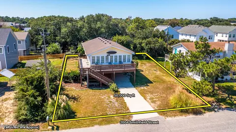 2004 Smithfield St, Kill Devil Hills, NC 27948 photo 2