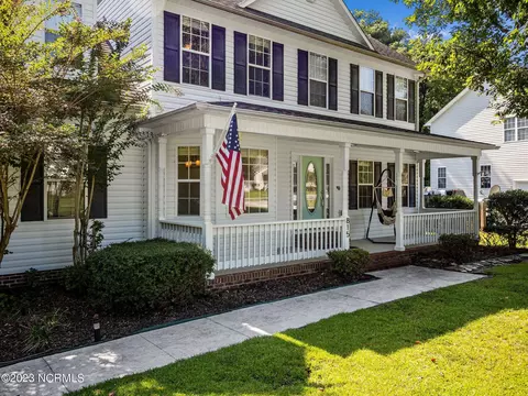 815 Welton Cir, Jacksonville, NC 28546