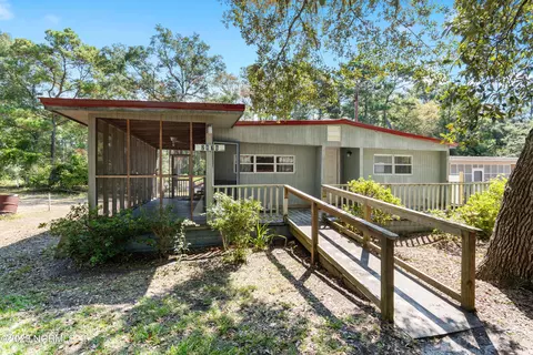 2876 John D Robinson St SW, Supply, NC 28462
