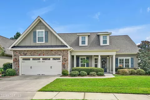 2251 Umstead Ln, Leland, NC 28451