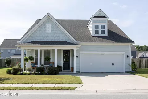 136 Bella Port Ln, Wilmington, NC 28412