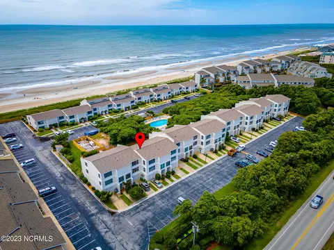 289 Salter Path Rd #19, Pine Knoll Shores, NC 28512