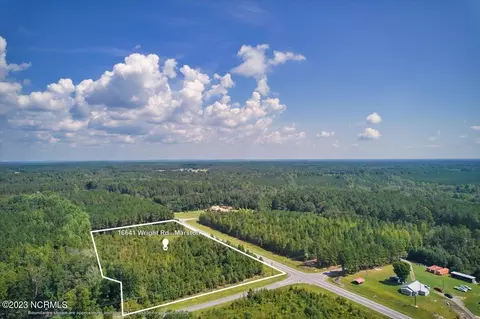 16641 Wright Rd, Marston, NC 28363