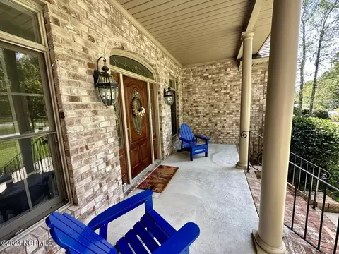 305 Taberna Cir, New Bern, NC 28562 photo 5