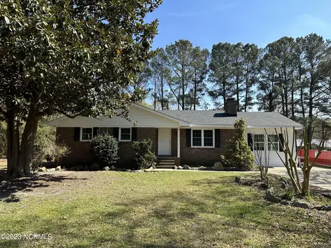 1298 Mark Edwards Rd, Goldsboro, NC 27534