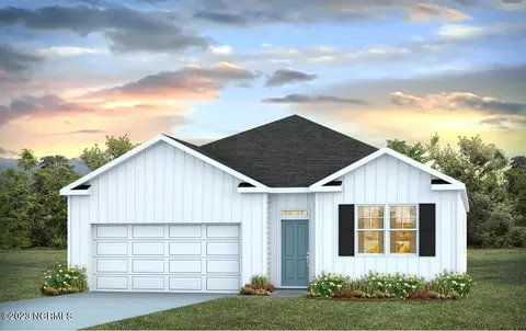 1113 Saint Augustine Dr #LOT 39, Castle Hayne, NC 28429