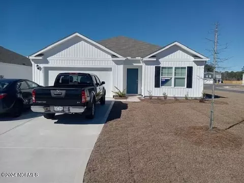 2109 Emerald Ave #LOT 92, Castle Hayne, NC 28429