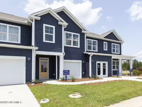 7543 Knightbell Cir UNIT 4, Leland, NC 28451