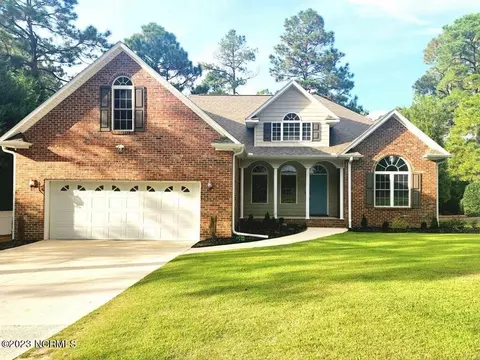 31 Deerwood Ln #14, Pinehurst, NC 28374