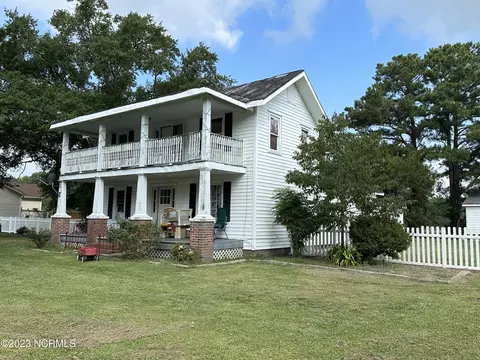 146 Mexico Rd, Edenton, NC 27932