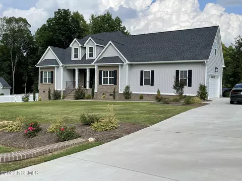 6223 Venice Ct, Rocky Mount, NC 27803