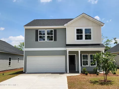 4421 Parsons Mill Dr #LOT 179, Castle Hayne, NC 28429