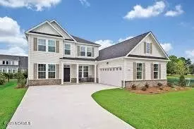 216 E Red Head Cir #656, Sneads Ferry, NC 28460
