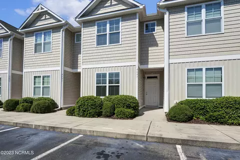 4643 Andros Ln, Wilmington, NC 28412