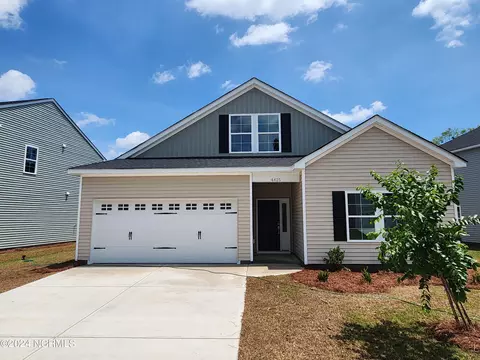 4425 Parsons Mill Dr #LOT 178, Castle Hayne, NC 28429