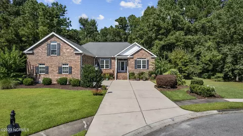 1136 Treyburn Ct NW, Calabash, NC 28467