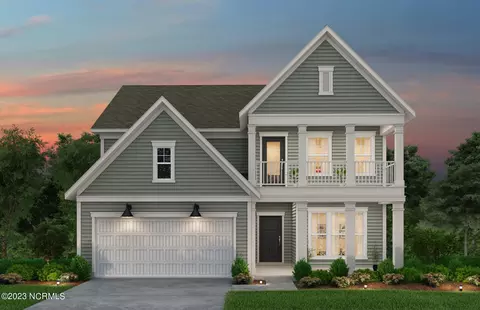 613 Trisail Terrace Ter, Wilmington, NC 28412