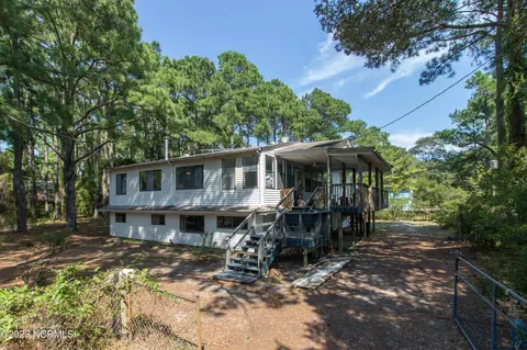 2329 Ocean Pearl Rd, Corolla, NC 27927