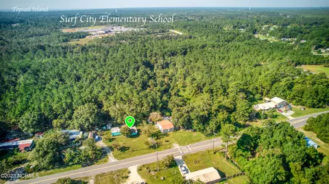 576 Shepards Rd, Hampstead, NC 28443 photo 2