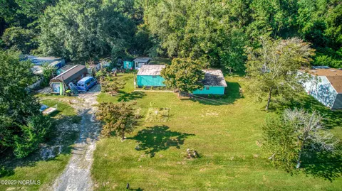 576 Shepards Rd, Hampstead, NC 28443 photo 9