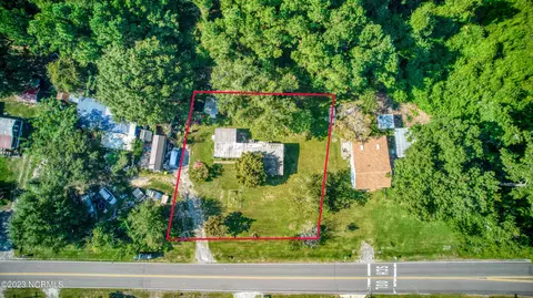 576 Shepards Rd, Hampstead, NC 28443 photo 3