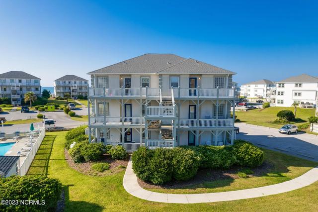 2804 Pier Pointe Dr #B2, Emerald Isle, NC 28594