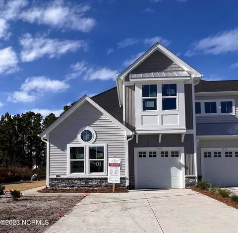 7414 Springwater Dr, Wilmington, NC 28411
