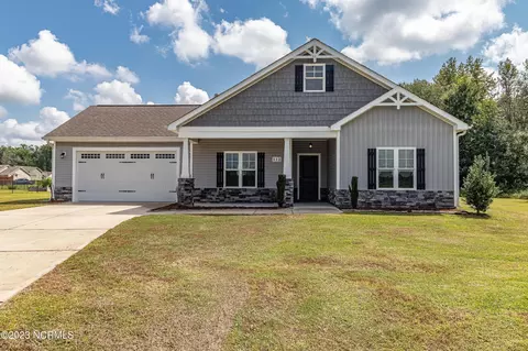 112 Hidden Maple Ct, Goldsboro, NC 27530
