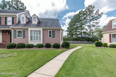821 N Spence Ave, Goldsboro, NC 27534